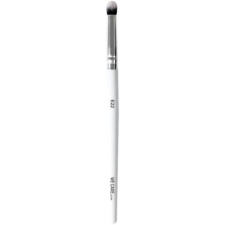 WE CARE ICON.  Artist Detail Blending Brush tarkka häivytyssivellin E22