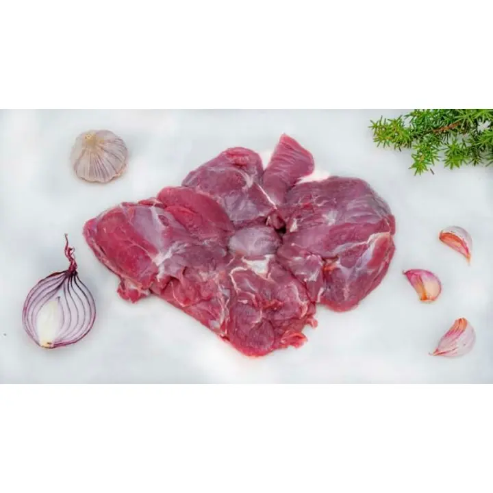 Muhu Liha Lamba Praad Maitsestatud U 1,5Kg