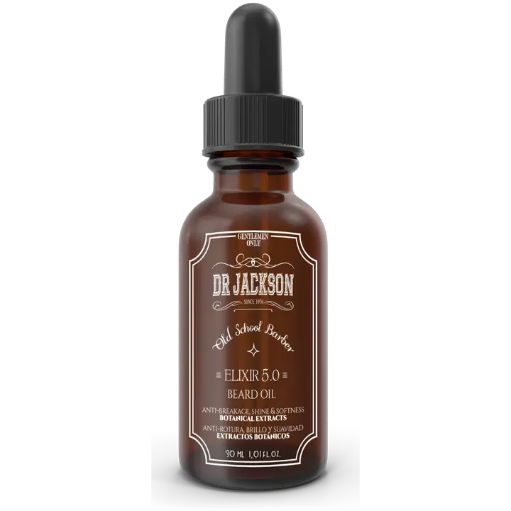 Habemeõli Dr.Jackson No 5.0 30ml