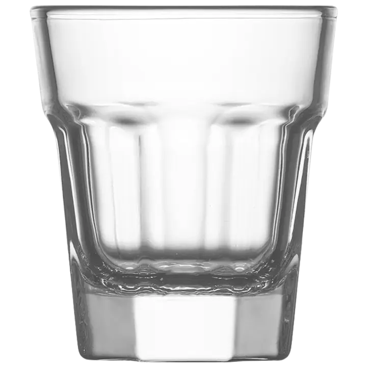 Lav snapsilasi Aras 4,5 cl 6 kpl