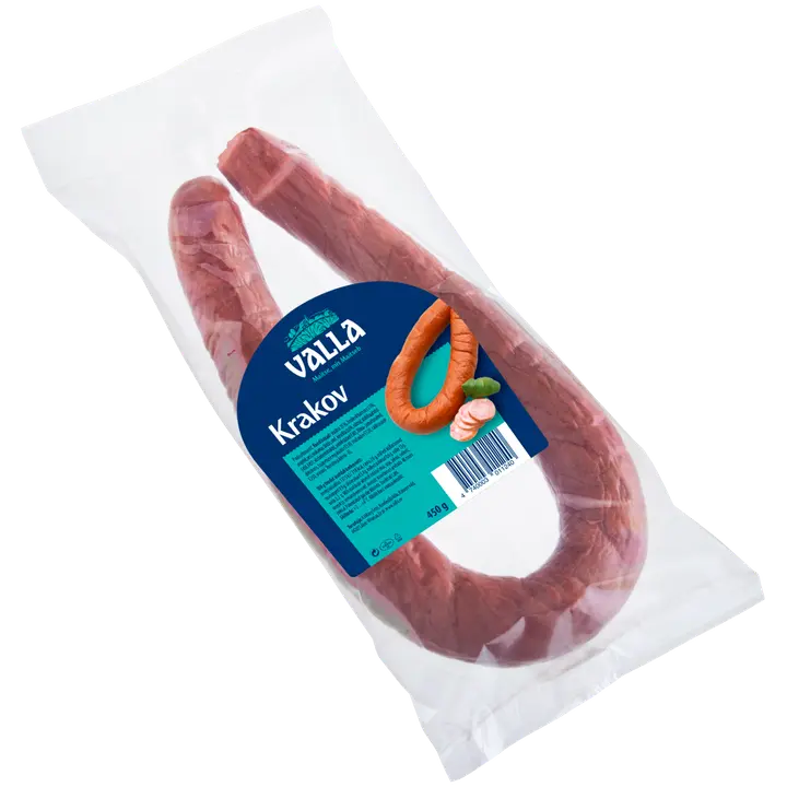 Valla Krakov 450G
