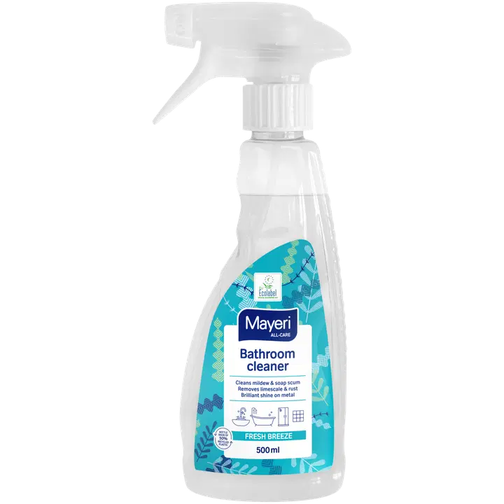 Vannitoa Puhastusvahend Mayeri All-Care 500ml