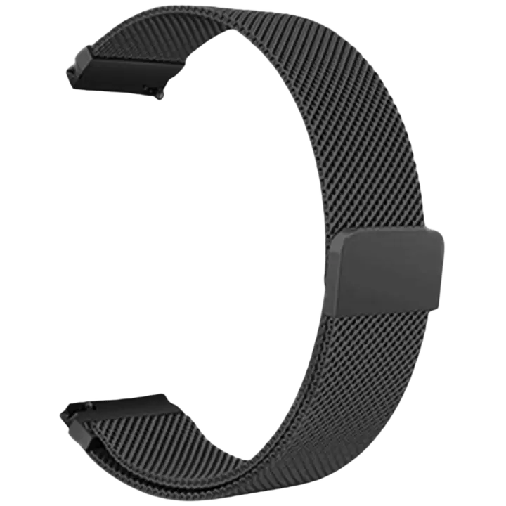 Kellarihm Stainless 22mm, must