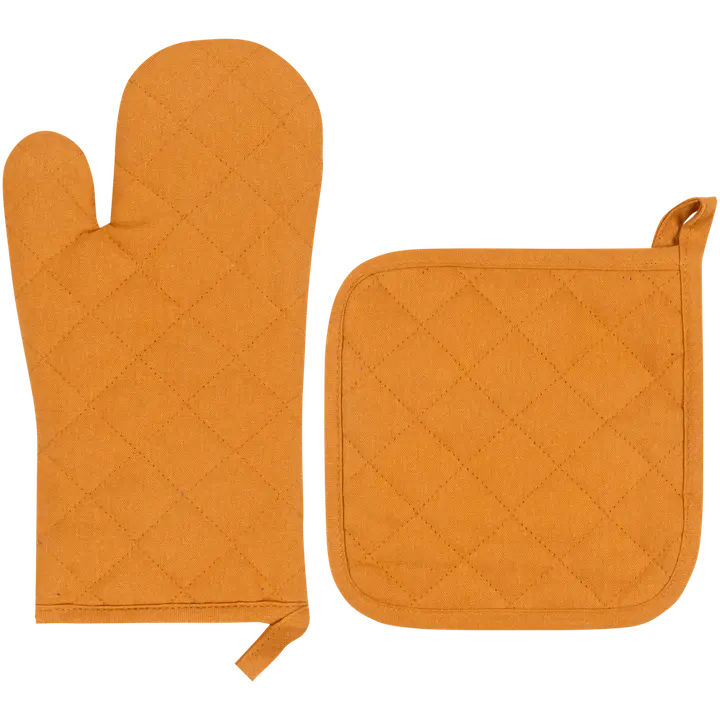 Tex Home patakinnas ja patalappu I971999, ruskea