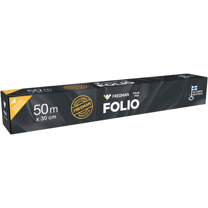 Fredman folio 30cm x 50m