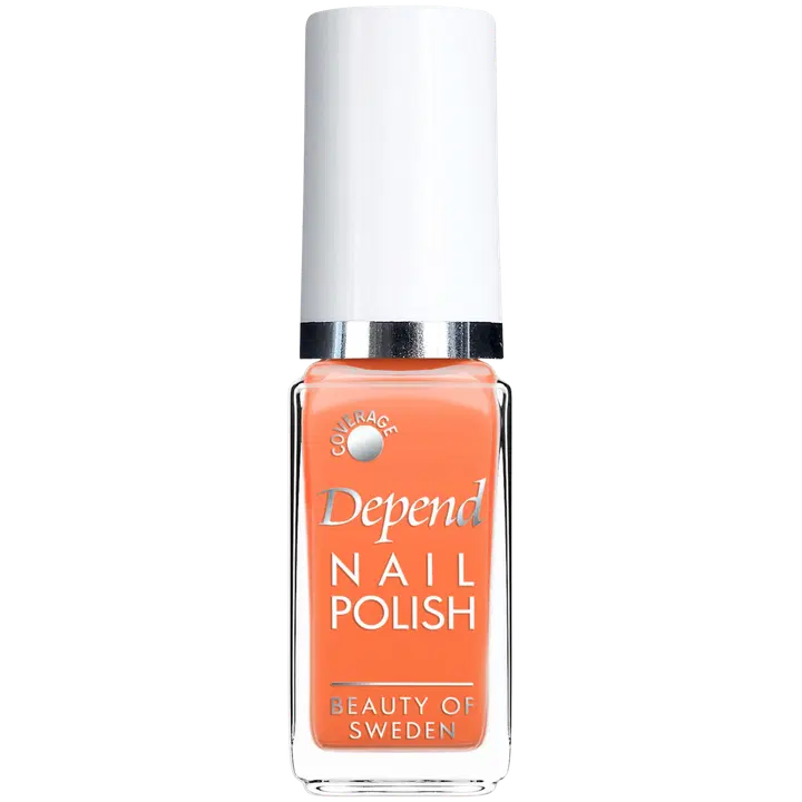 Depend Kynsilakka 5 ml nr 840