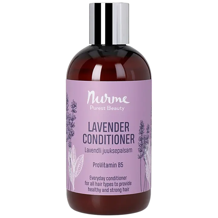 Nurme palsam looduslik lavendli 250ml