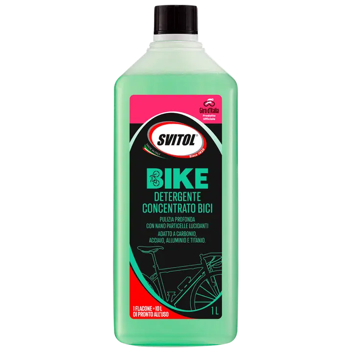 Ratta pesuvahend SVITOL 1l kontsentraat