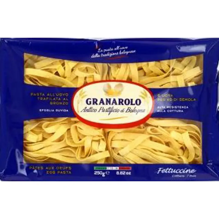Granarolo munapasta fettuccine 250 g