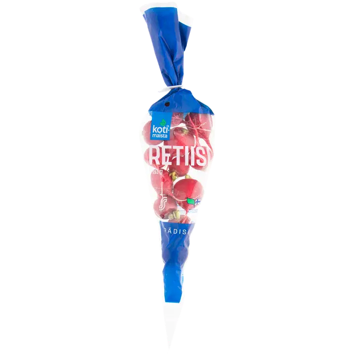 Kotimaista Retiisi 150g