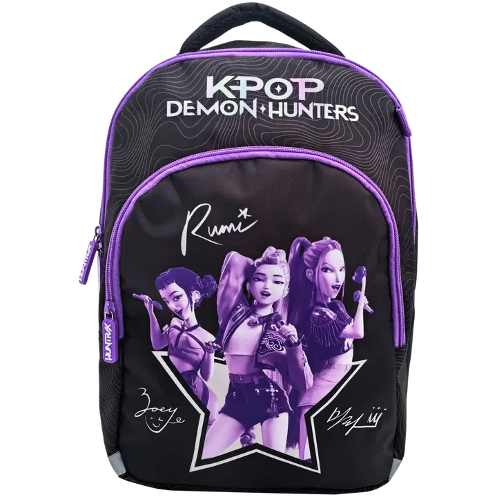 seljakott k-pop huntrix 16297