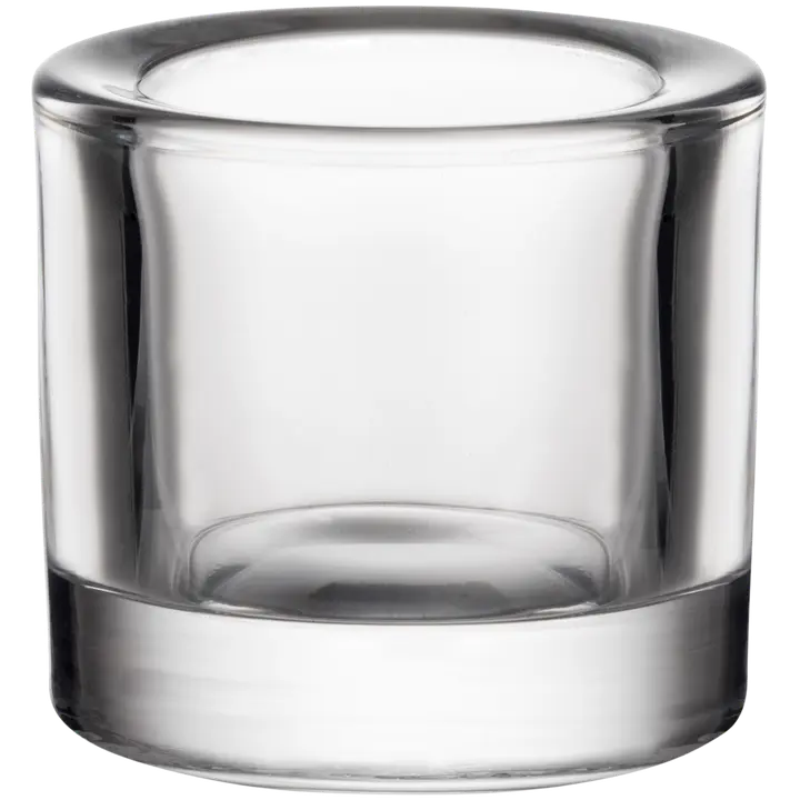Iittala Kivi kynttilälyhty kirkas 60mm