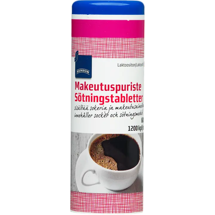 Suhkruasendaja 60 g