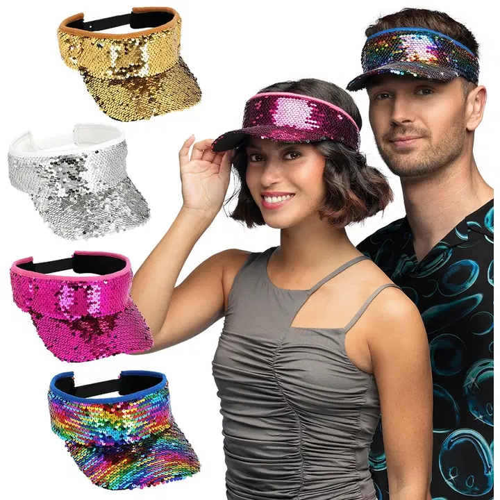 Aurinkolippa glitter lajitelma