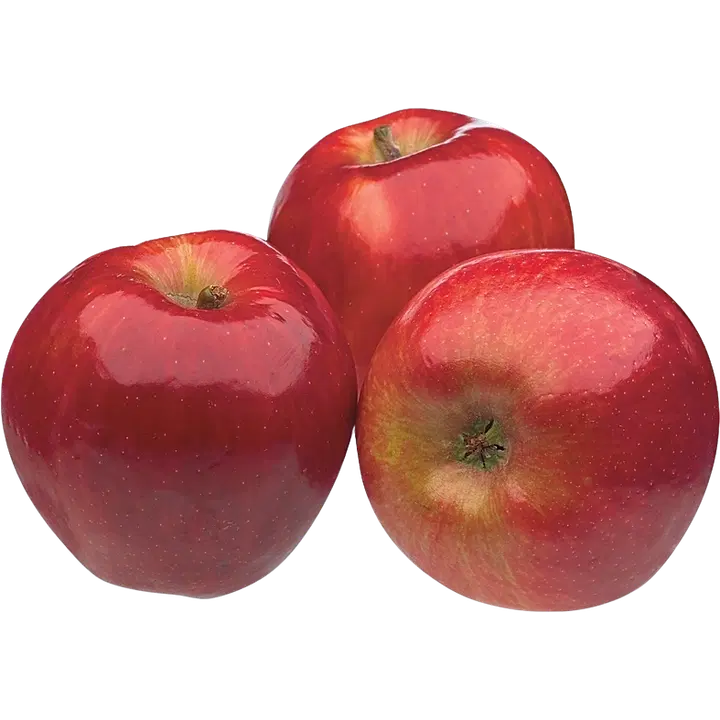 Fresh Servant omena punainen FI