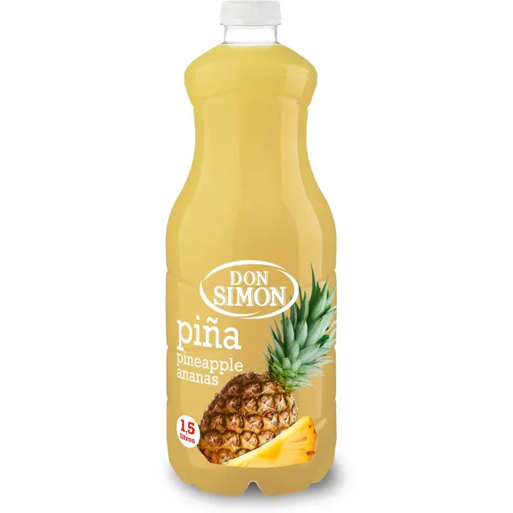 Don Simon Premium ananassinektar 1,5 l