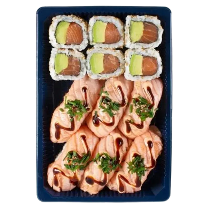 Seargrilled Menu Two PROMO