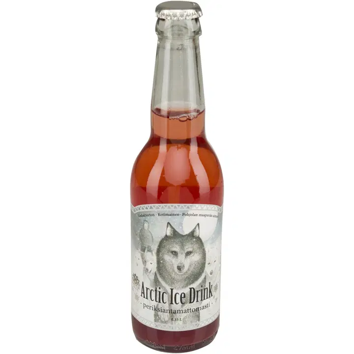 Arctic Ice Drink 330ml