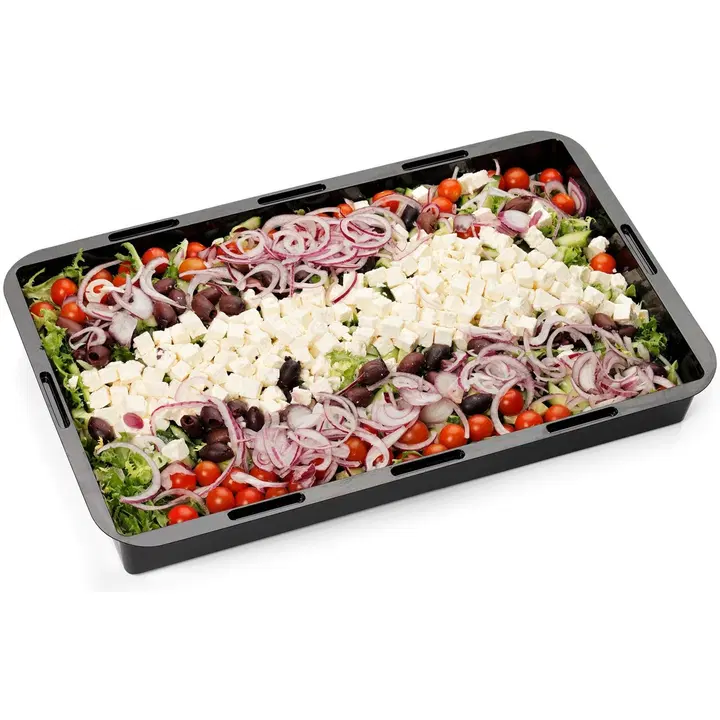 Salaattimestari Fresh kreikkalainen salaatti 2,07-2,53 kg