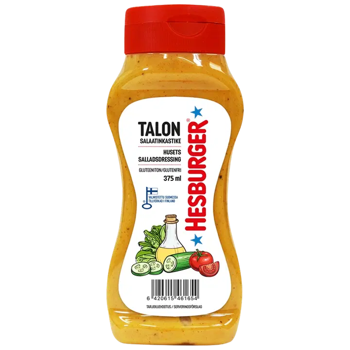 Hesburger Talon salaatinkastike 375ml