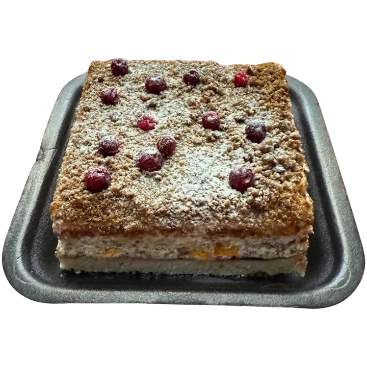 Pagaripoisid Talvine Toorjuustukook 200 g