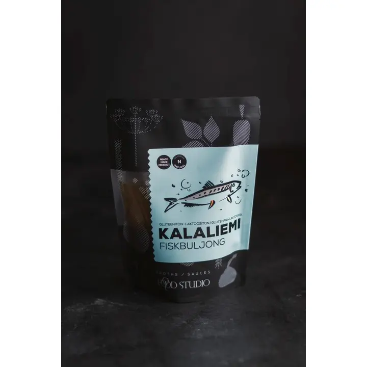 Food Studio Kalapuljong 350Ml