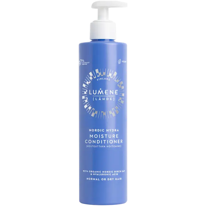 Lumene LÄHDE Kosteuttava hoitoaine 290 ml
