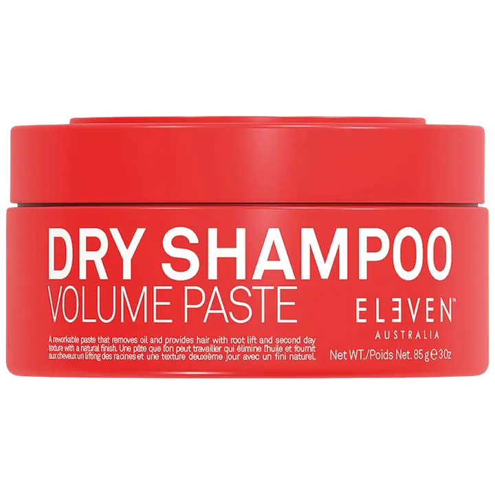 ELEVEN Australia Dry Shampoo Paste kuivashampoopasta 85 g