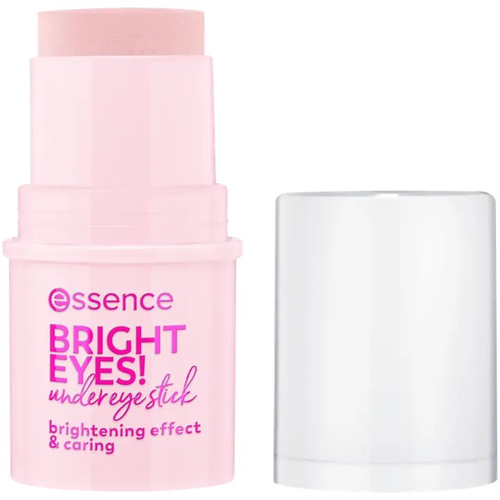Essence bright eyes! silmaalune pulk 01