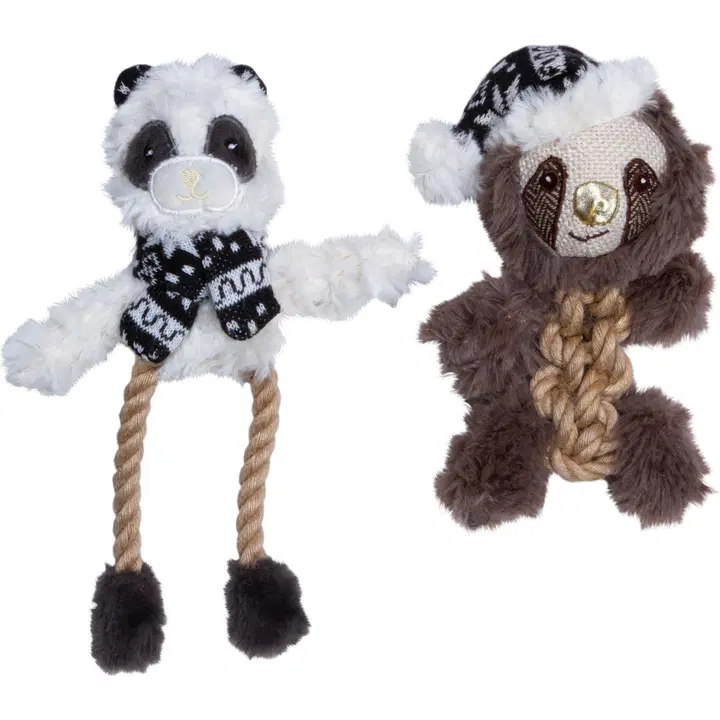 Best Friend Icy koiran pehmolelu