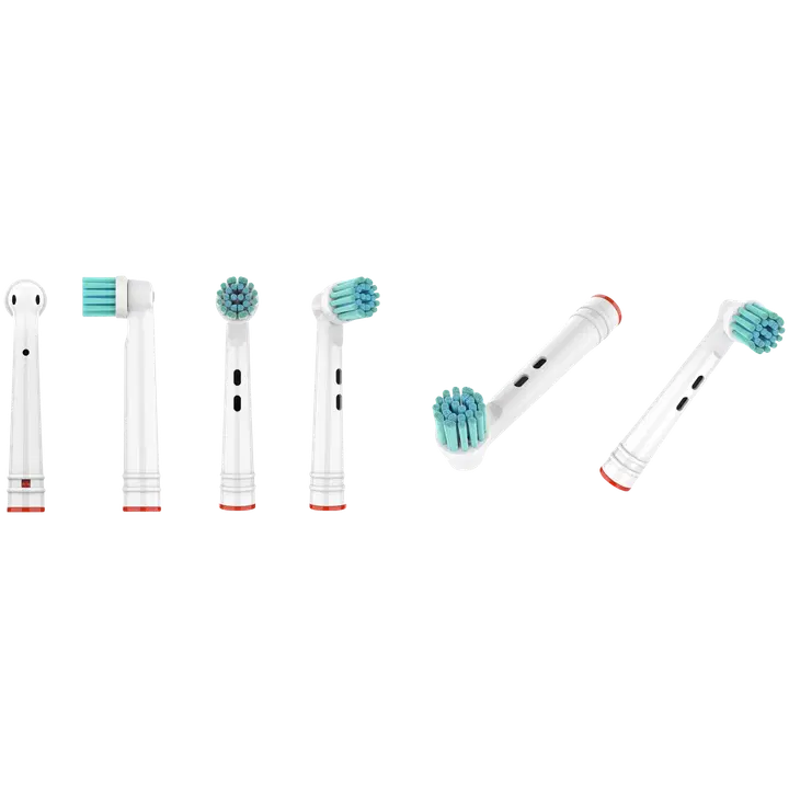 Nordic Quality Sensitive harjaspäät 10 -pack