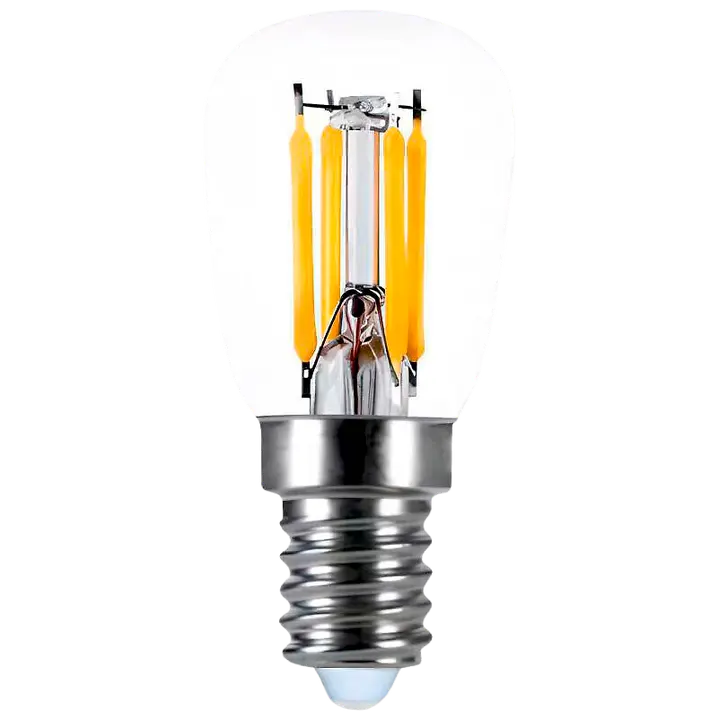 Airam LED-lamp pliidi kohale t26 830 320lm e14