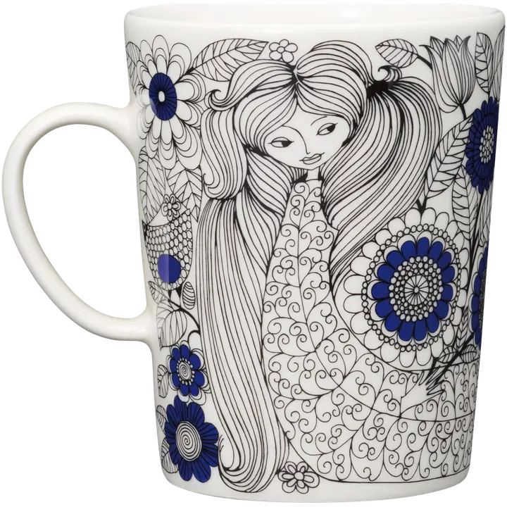 Arabia Pastoraali muki 0,5L