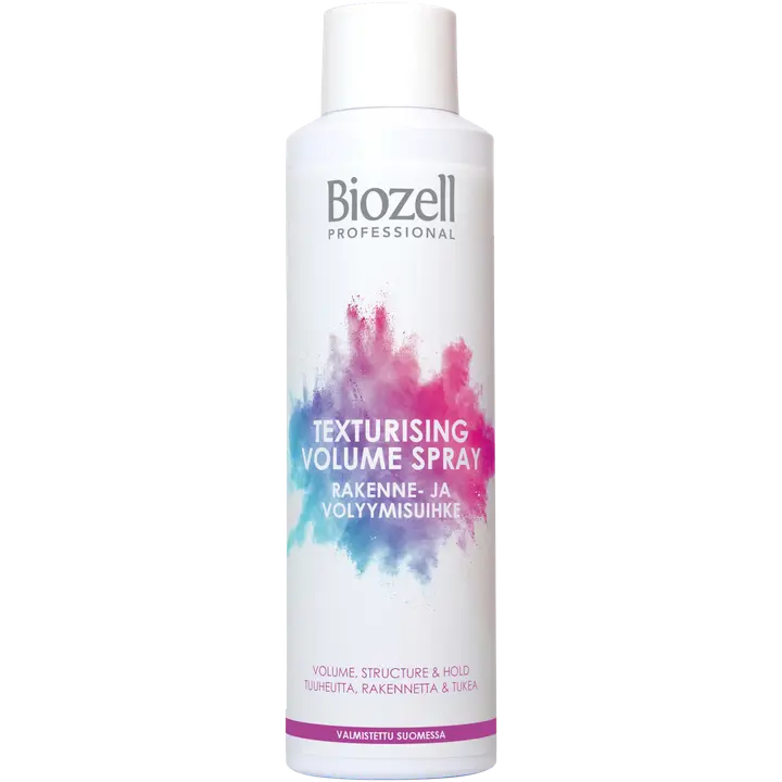 Biozell Professional Tuuheuttava rakennesuihke 250ml