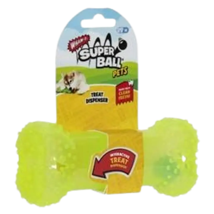 WHAM-O Super aktivointilelu