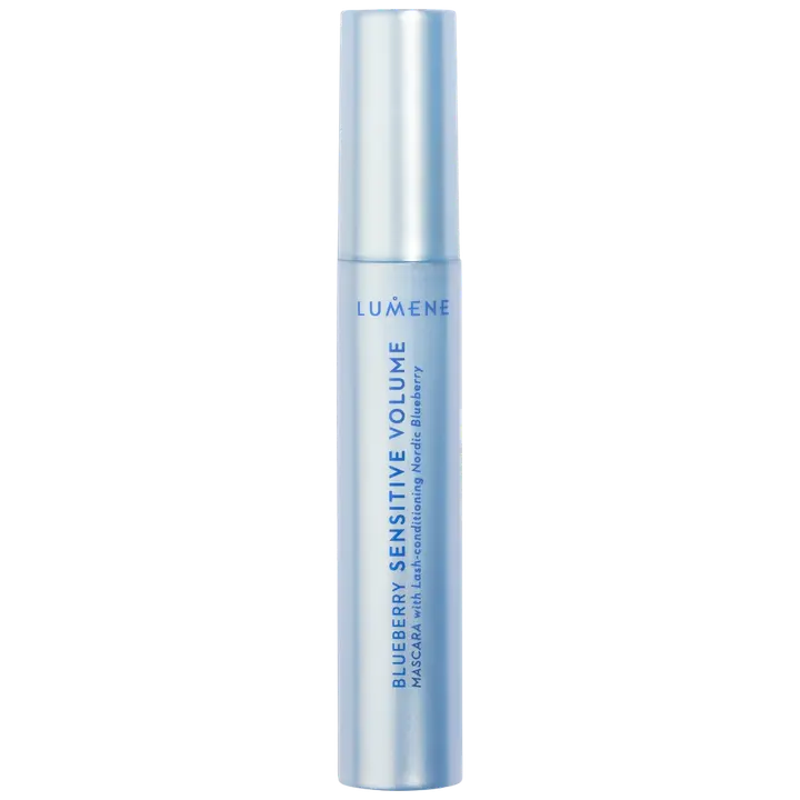 Lumene ripsmetušš Blueberry Sensitive Volume
