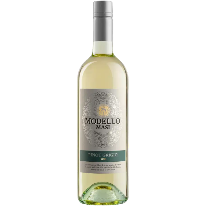 Masi Modello Pinot Grigio KPN vein 12%vol 750ml