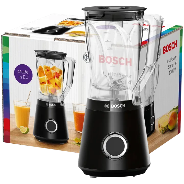 Blender Bosch VitaPower MMB6141B 1200W