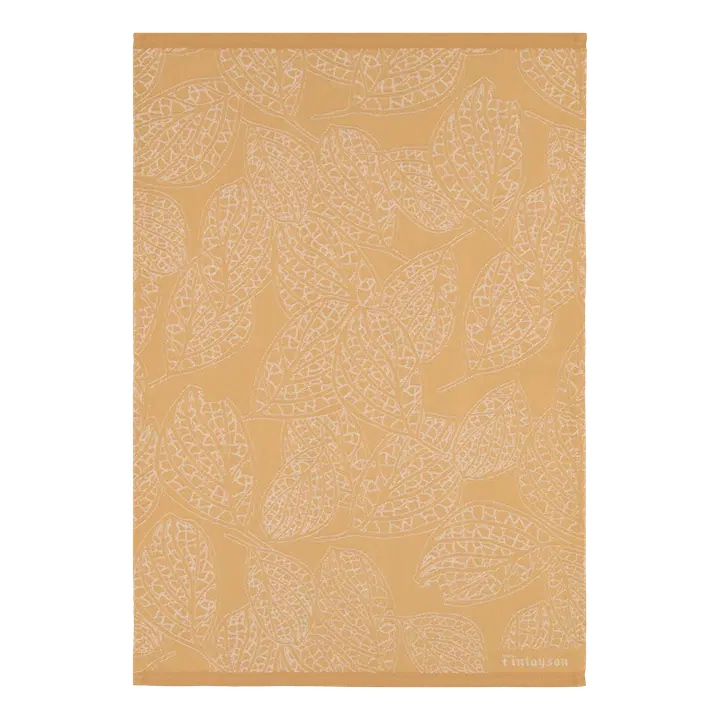 Finlayson keittiöpyyhe Hauras 2 kpl 50 x 70 cm