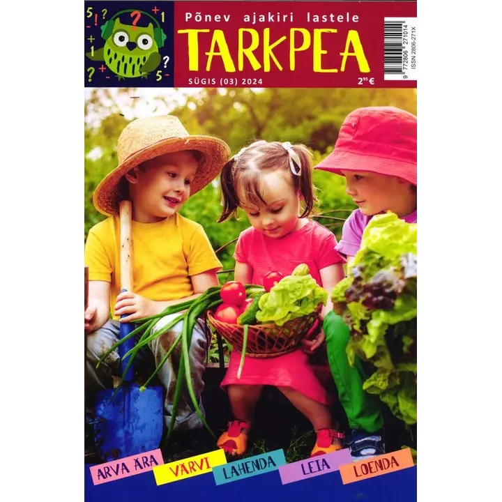 Tarkpea
