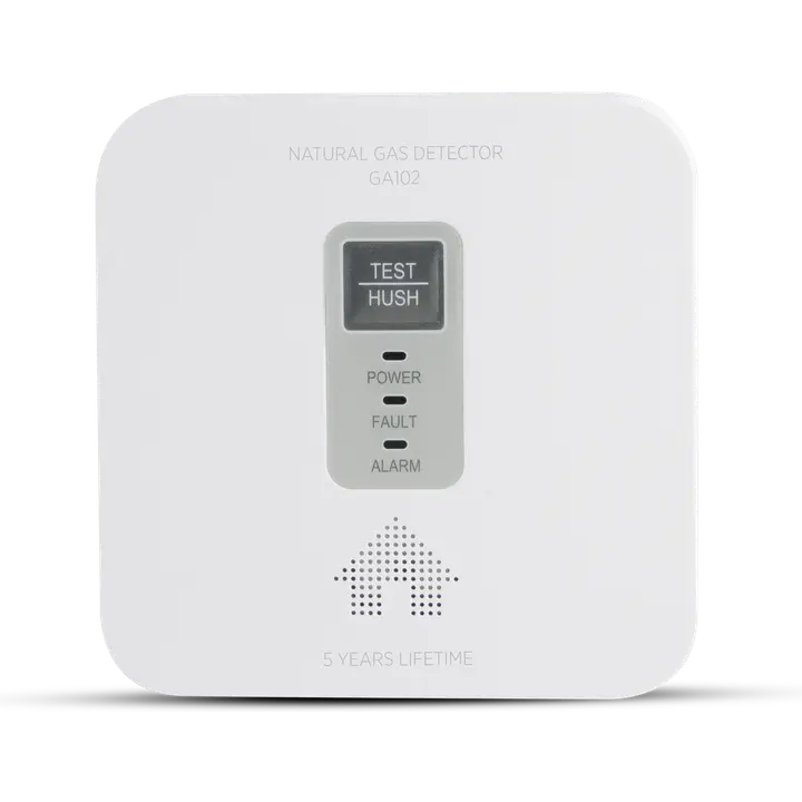 Gaasiandur Ga102 12 V/230 V