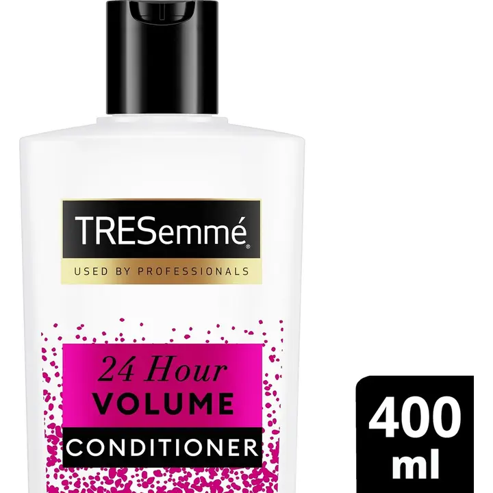 TRESemmé 24H Volume Hoitoaine Ammattimaista laatua 400 ML