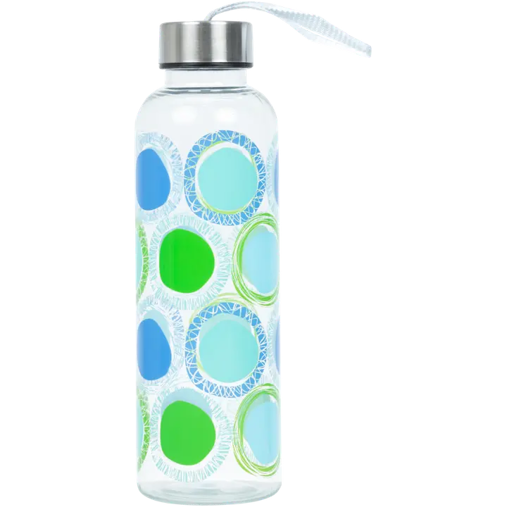 House juomapullo Ilo 500 ml