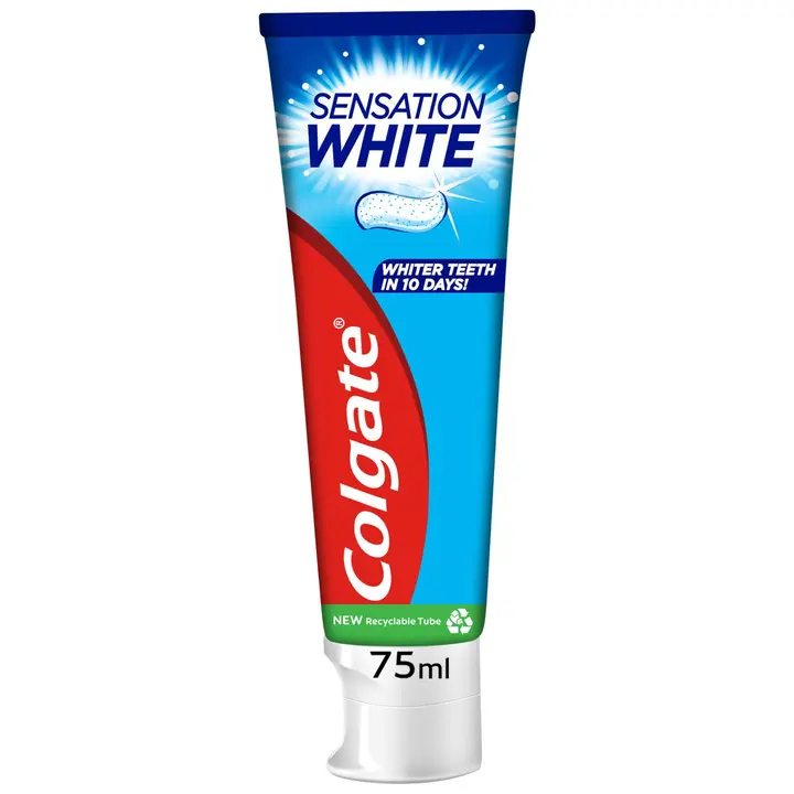 Colgate Sensation White hammastahna 75ml