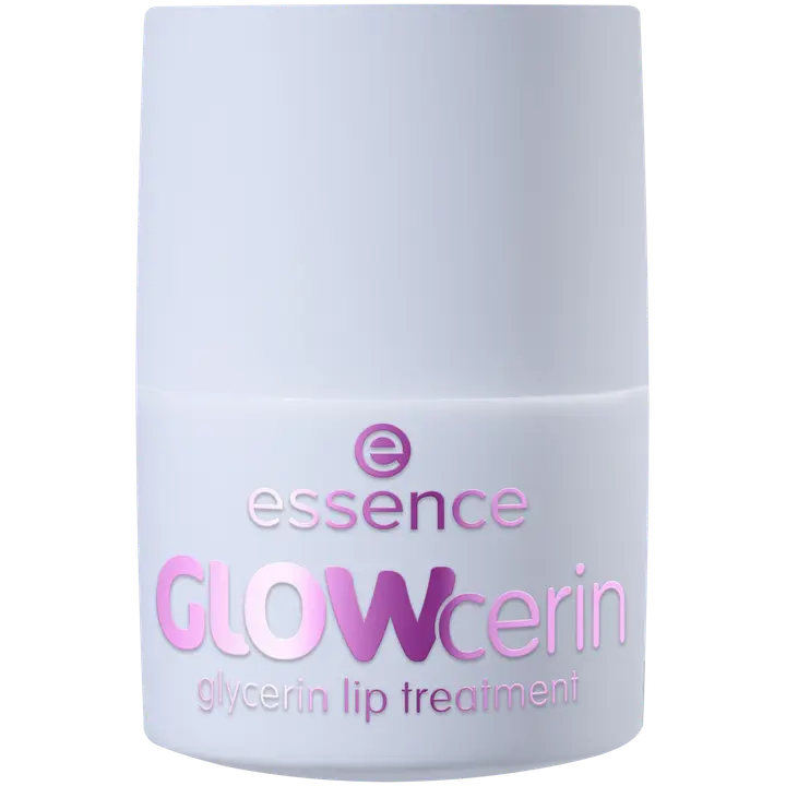 Essence Glowcerin huulemask Glow For It 01