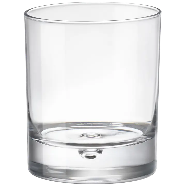 Bormioli Rocco Juomalasi Barglass 28 cl 6 kpl