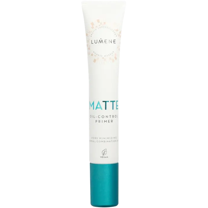 Lumene Matte Oil-control pohjustusvoide 20ml