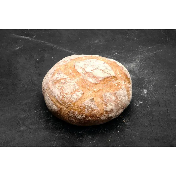 Fazer Kiireetön Luomu Maalaisleipä 350g