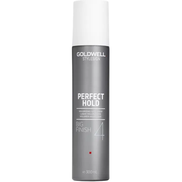 Goldwell StyleSign Perfect Hold Big Finish 4 Hair spray hiuslakka 300 ml