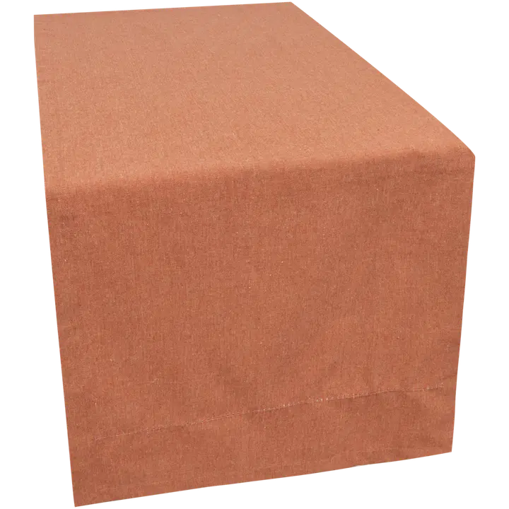 House kaitaliina Every Day 45 x 150 cm terracotta
